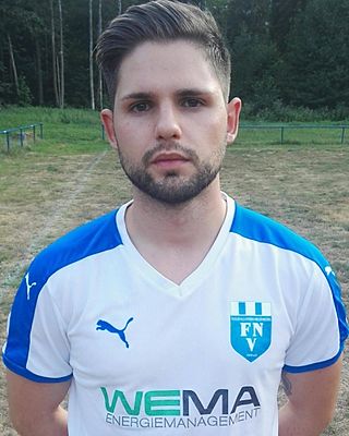 John David Da Silva Batista