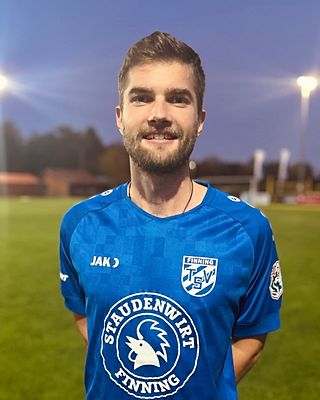 Philipp Geier