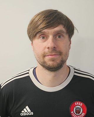 Kristof Bünning