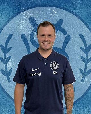 Dennis Kramer