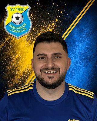 Ali Rizk