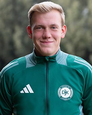 Luca Jörg Thomas