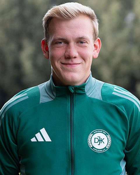Foto: DJK Appeldorn
