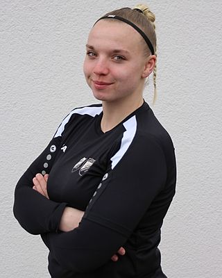 Chantal Engberg