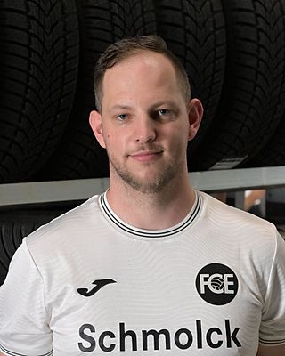 Steffen Kerber- Kemmet