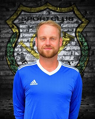 Daniel Meisenhälter