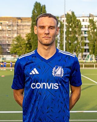 Joris Möller