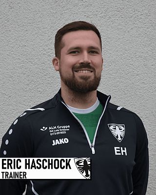 Eric Haschock