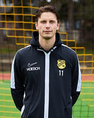 Mario Fuchs