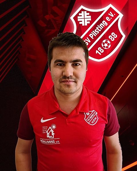 Foto: Gegenfurtner Kevin