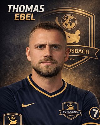 Thomas Ebel