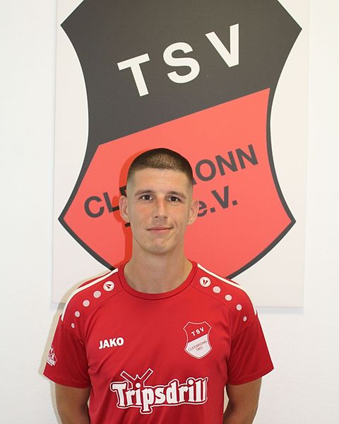 Foto: TSV Cleebronn