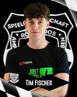 Tim Fischer