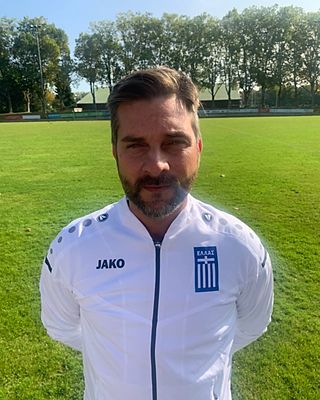 Ioanis Theofilaktidis