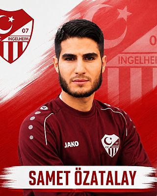 Samet Özatalay