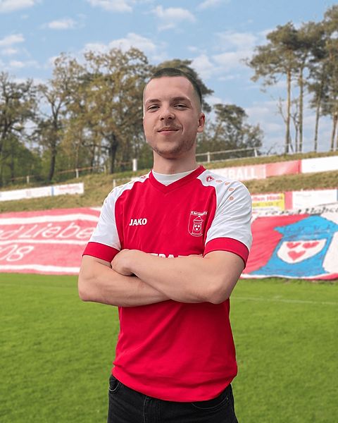 Foto: FC Bad Liebenwerda