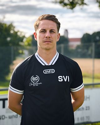 Clemens Schiegerl