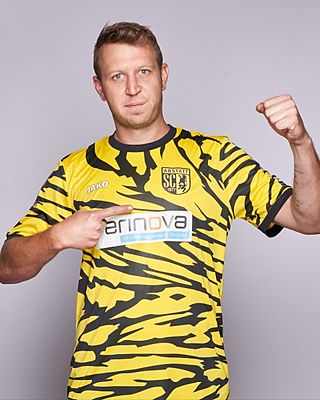 Dominik Schnabel