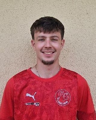 Julian Ackermann