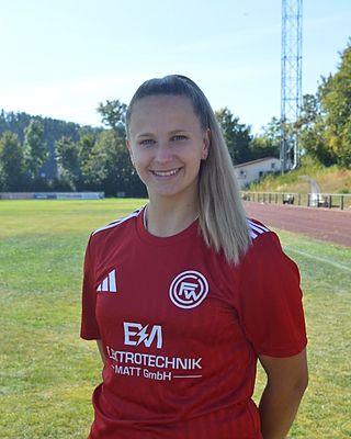 Julia Bauer