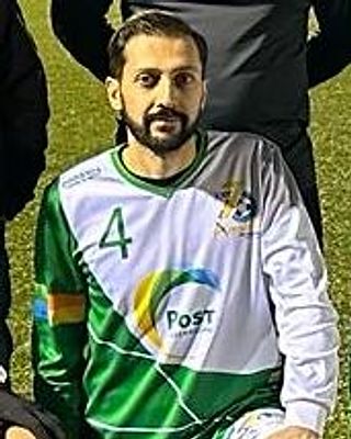 Stéphane FERREIRA DA SILVA