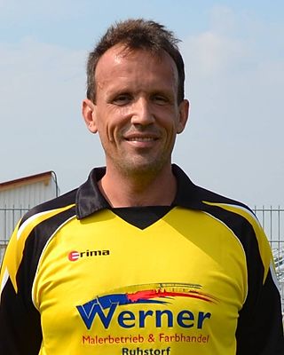 Christoph Dreibholz