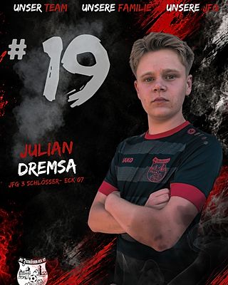 Julian Dremsa
