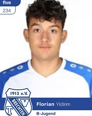 Florian Yildirim