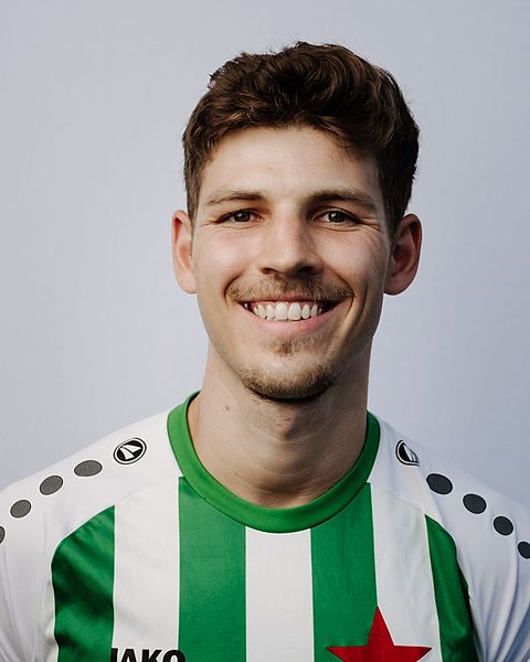 Foto: G Antenna - FC Red Star ZH