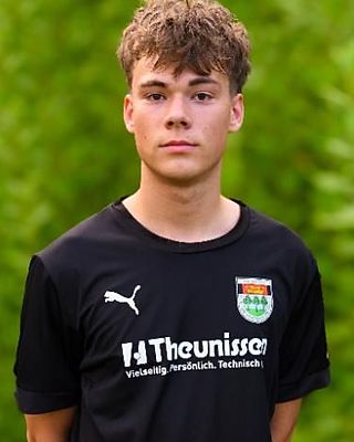 Jan Thomsen