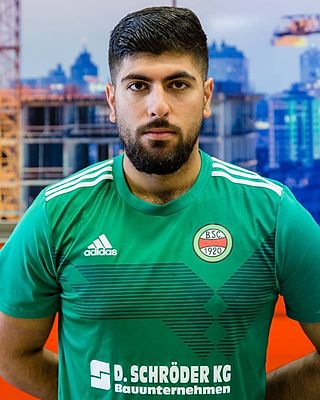 Abdulkadir Burak Sözen