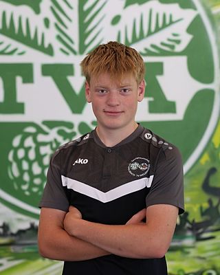 Maximilian Baumann