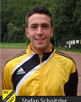 Stefan Schnitzler