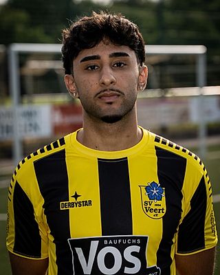 Robin Yüksel