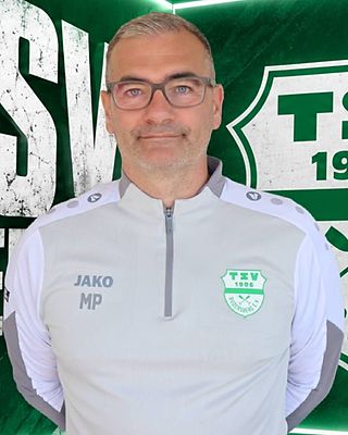 Mario Palomba
