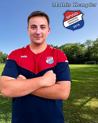 Mathis Kempfer