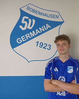 Kevin Liewald