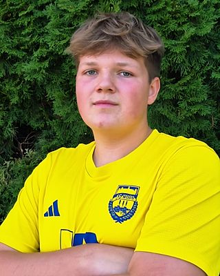 Tobias Groß