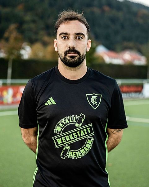 Foto: FC Kollnau