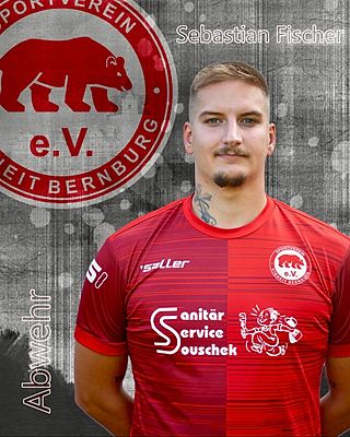 Sebastian Fischer