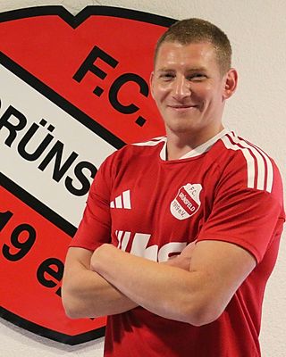 Timo Dürr