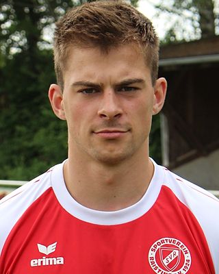 Constantin Tschernig