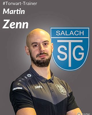 Martin Zenn