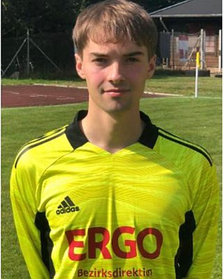 Moritz Eckhoff