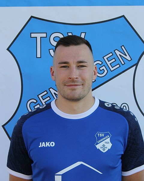 Foto: TSV Genkingen