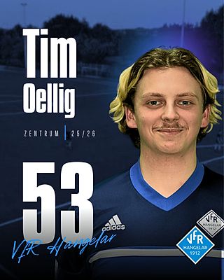 Tim Oellig