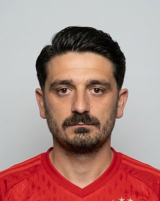 Koray Öztürk