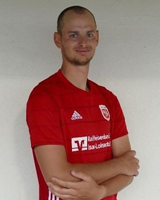 Benedikt Hartmann