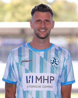 Dejan Bozic