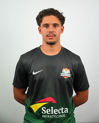 Houssam Ouakid